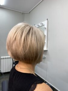 Послуги Салон краси послуги послуги,Послуги салону краси,фарбування волосся сихів, Львів