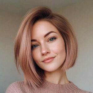 Тонування vs Фарбування волосся