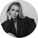 Vika Guzandrova Vika Guzandrova