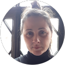 Марина Кучеренко